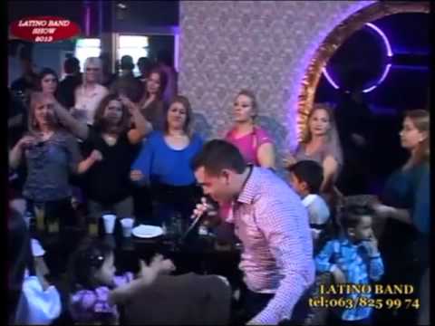 ROMATUBE  Latino Bend Splet Mix Show 2013 by Studio Roma