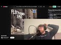 Fleetwood Mac - You're So Evil REACTION & Listen