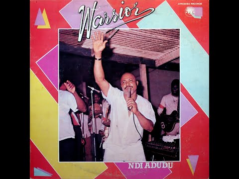 Akaraka [Side A] - Dr. Sir Warrior and His Original Oriental Brothers