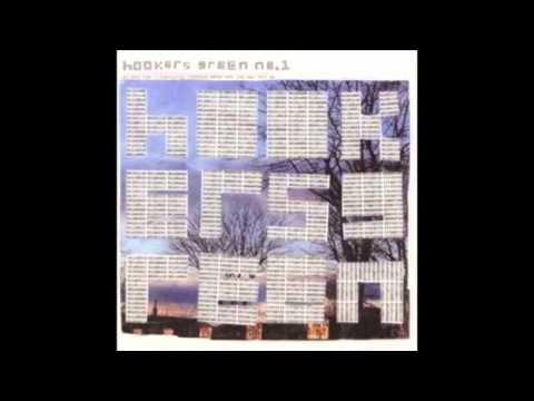 Hookers green no 1 - Love ballad for the cold robot