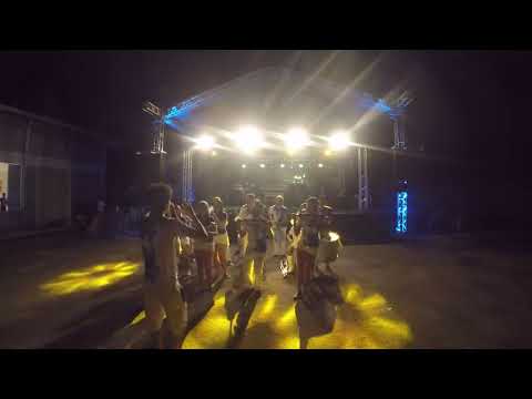 Apresentação Bateria Inflacionária no Economíadas Mineiro 2018 - Sete Lagoas