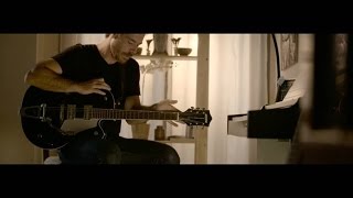 David Feito - Vapor (Videoclip Oficial)