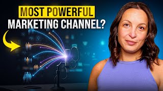 Craft the Perfect Podcast Pitch, Land Guest Appearances, and Sign More Clients | Natalie Koussa