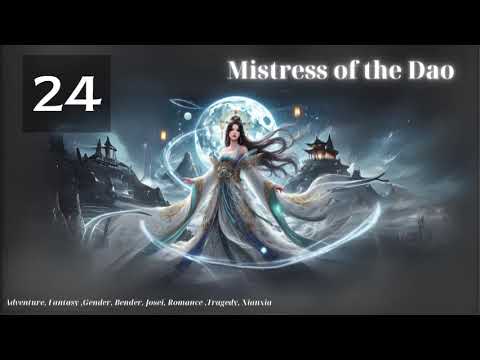 Mistress of the Dao   Episode 24 Audio   Han Li's Wuxia Adventures Audiobook