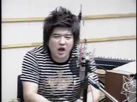 Sukira 2006.08.23 - 100% Shindong
