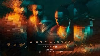 Zion y Lennox - Tuyo y Mio (Video Lyric) | Motivan 2 | Reggaeton 2016