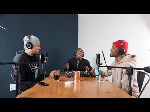 THE DOPE ASS PODCAST: Violence on the radio