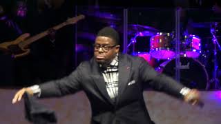 William Murphy and New Life In Christ of Memphis &quot; It&#39;s Working&quot;