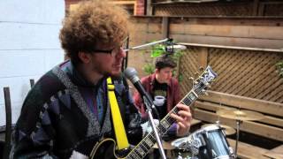 Rival Boys- I&#39;ll Believe in Anything (Wolf Parade Cover)