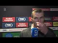 Dijkhuizen na Excelsior-De Graafschap (1-2): 'Overtuigd dat we met elf man niet hadden verloren'