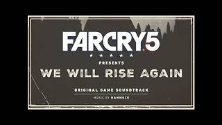 Hammock – Oh the Bliss Reinterpretation OST Far Cry 5 MIX BY GREEN