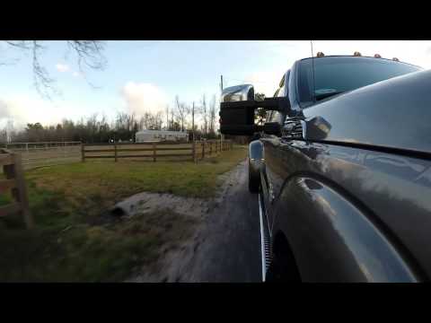 6.7 Powerstroke MPD Turbo Driving