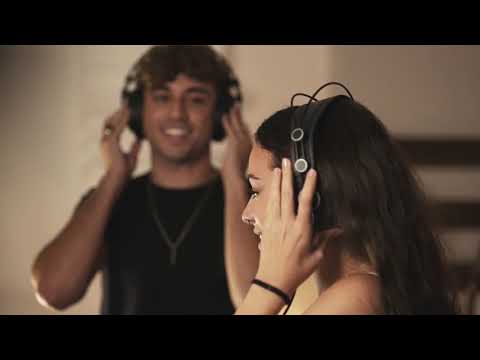 Miquel Angel, Aida Martorell - Obligado a Trasnochar