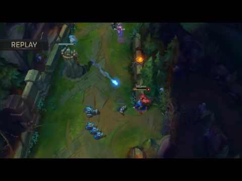 [Spoiler] H2K Jankos (Lee Sin) Best Fail - EU LCS W6D1 Highlights