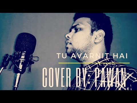 Avarnit - Mark Tribhuvan & kadosh worshipers | cover by pawan masih |