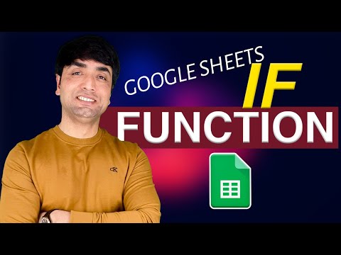 Google Sheets Tutorial for Beginners to Pro Excel vs Google Sheets
