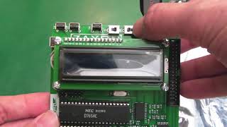 Amstrad CPC DDI3 - Disk Interface, USB Disk Drive Emulator, PARADOS & 512K RAM Upgrade