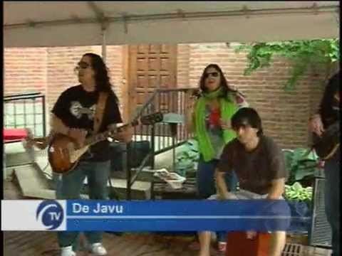 CTV News Briefs: Cultural Arts Center Bicentennial Time Capsule