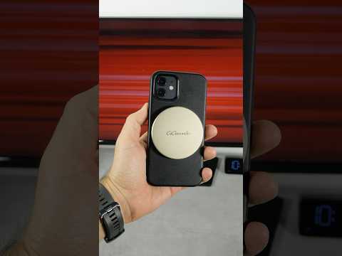 Storage Upgrade in Seconds! GiGiMundo GQ20 Portable SSD Unboxing