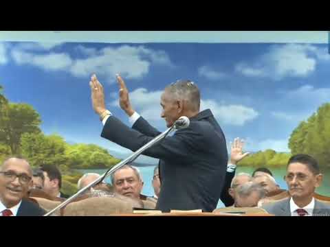 Father José Carlos de Lima