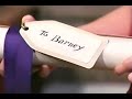 Barney A Royal Welcome Hannah Marisa Kuers Miss Etta Kette Voices