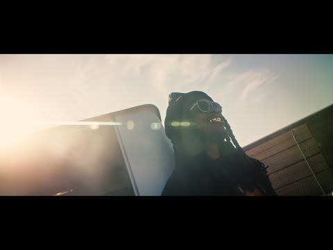 Olumide Music Video