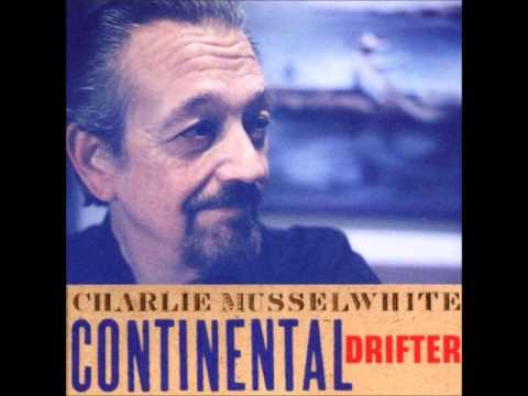 Charlie Musselwhite - Little star