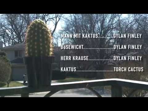 Max Raabe  Mein Kleiner Gruener Kaktus