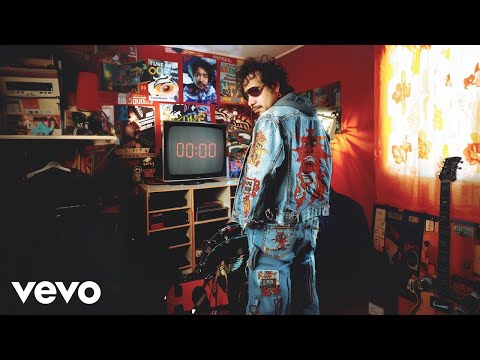 Yves Paquet - It's Not That Late (Official Audio)