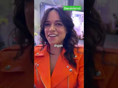 letty sings bandoleros #lettytoretto #paulwalker #fastandfurious #fastx #trending #trendingshorts