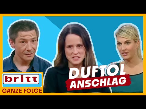 „Er wollte mich verätzen!“ Marianne beschuldigt Stefan wegen Duftöl-Attacke | Britt