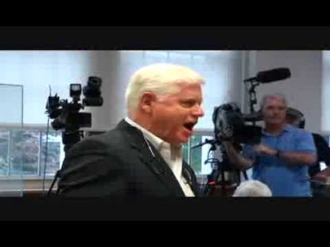 **John Larson Quotes John F. Kennedy On Leadership** Larson on Syria 9/2/2013