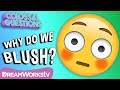 Why Do We Blush? | COLOSSAL QUESTIONS