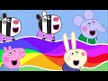 Peppa Pig Play World Parachute Games
