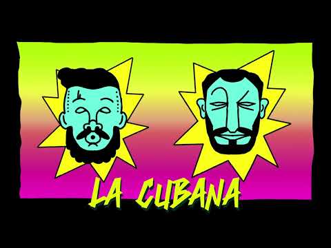 Batooke Native, PZZS - La Cubana