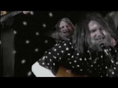 Jorge Elbrecht / Presentable Corpse - "This Time or Never" [Live Performance Video]