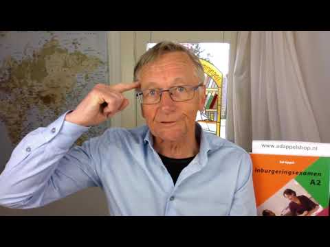 Coronacursus - les 9B (14 april 2020) – grammatica, schrijven en spreken