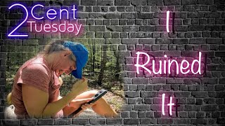 2 CENT Tuesday - Can You Vlog with a Insta360 ONE X2 #Insta360Vlog