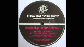 Mobile Dogwash - Smelli Sox (Acid Techno 2003)