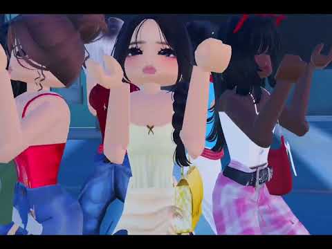 AXIS : ORBIT | TALK THAT TALK OFFICIAL DEBUT MV | KUV