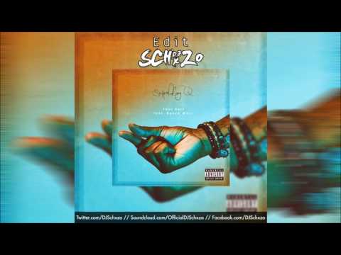 THat Part (Schxzo Edit) - ScHoolboy Q x Kanye West vs. Autoerotique vs. Jauz x Ephwurd vs. Datsik
