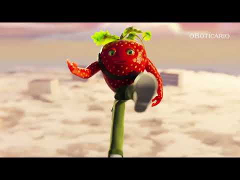 Novo Egeo Choc High | Você meio doce, meio ácido | #EgeoChocHigh | O Boticário