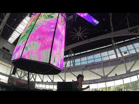 Sir Leaks @ Freedom 2020 - Medellín