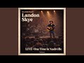 The Fox, Cometh Encore 1 (LIve in Nashville)