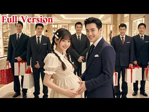 👶 ‘Who Allowed You to Run Away with My Baby?’ Cold CEO Demands Marriage from the Cleaner Girl!❤️