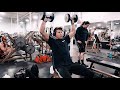 Mini Shoulder Workout | Lost Motivation But It Is Back