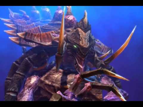 Starcraft 2 Advisors