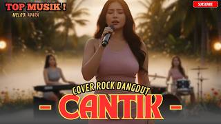 Download lagu CANTIK • Rockdut Version | Melodi Avara Cover mp3 Download lagu CANTIK • Rockdut Version | Melodi Avara Cover mp3