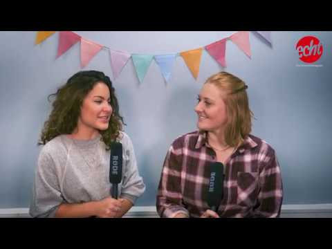 echt - das Hochschulmagazin | echt was los! - KW 18