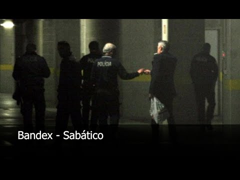 Bandex - Sabático